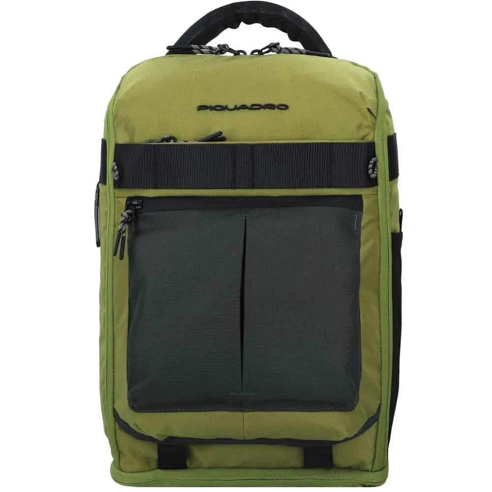 Рюкзак для ноутбука 14 Piquadro ARNE (S125) Camouflage CA5999S125_CAMO