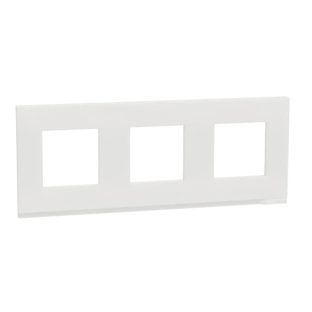 Schneider Electric Unica Pure NU600689