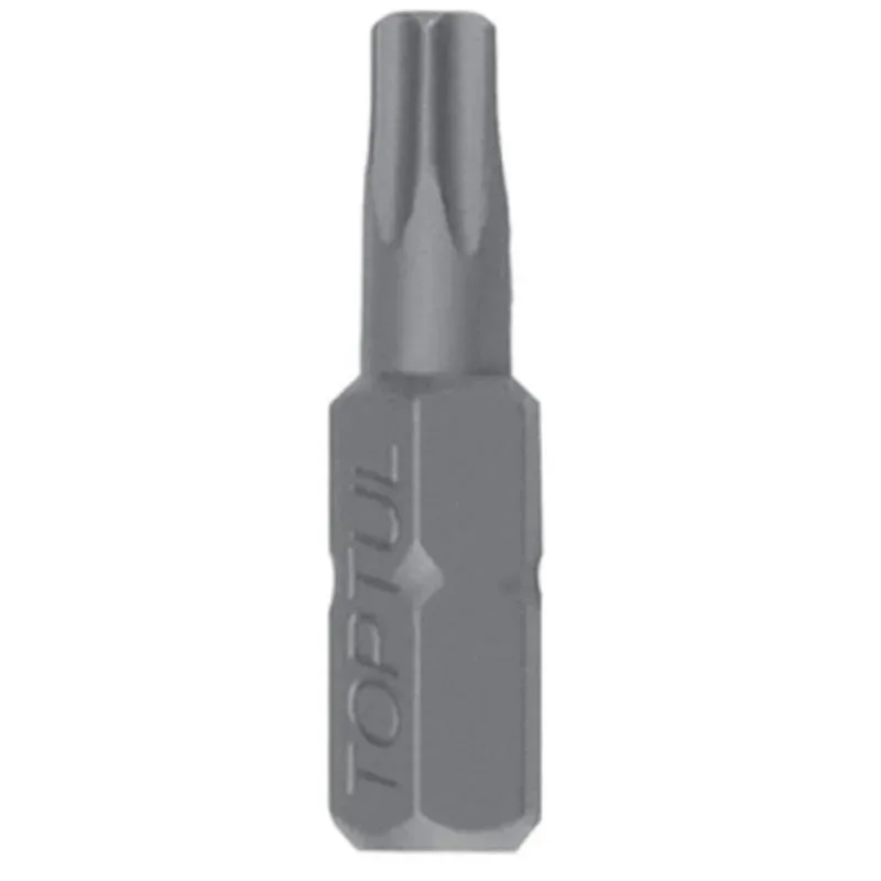 Насадка TOPTUL TORX T7 1/4" 25 мм FSEA0807