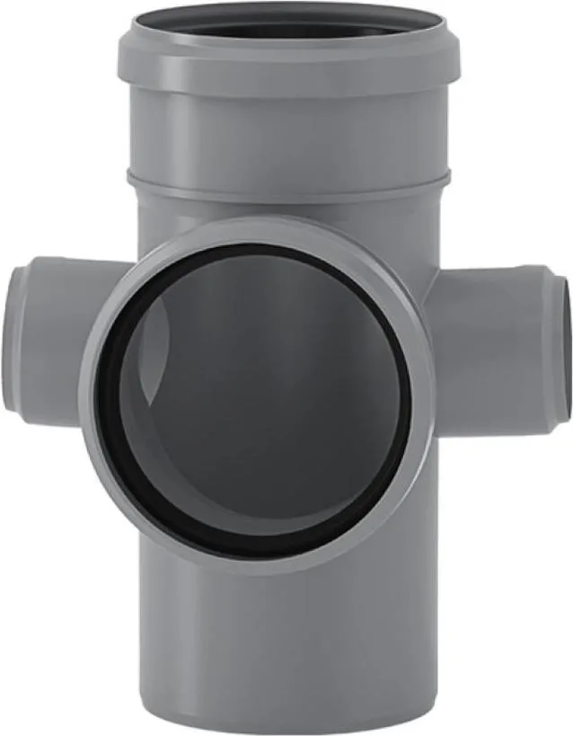 Valsir Ø110/50/110/50x87° (VS0512037)