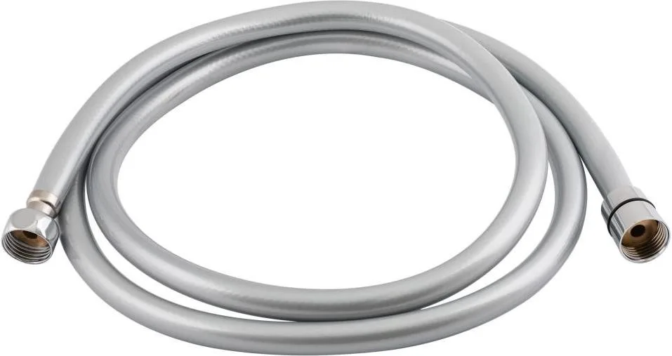 Шланг Lidz Niagara 09 1,75 м LDNIA09CRM35459 Chrome
