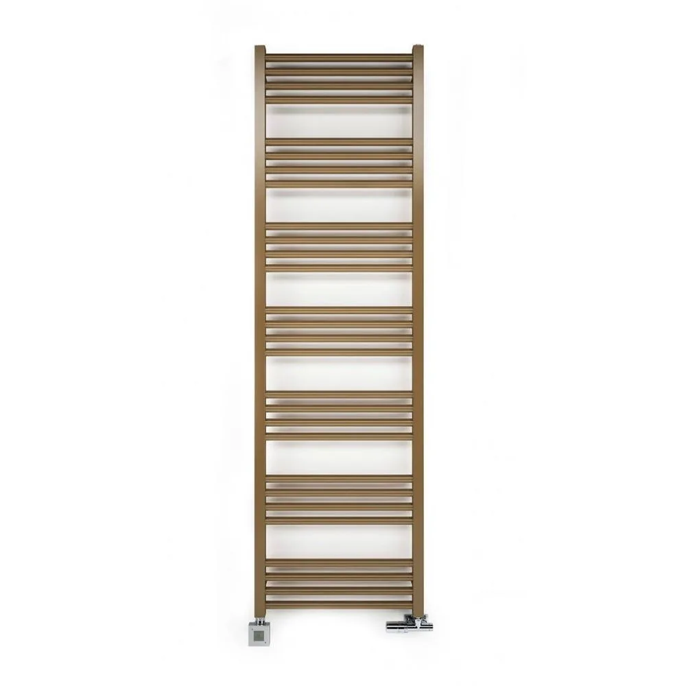 Сушка для рушників Terma Fiona 1380x480 мм WGFIN138048