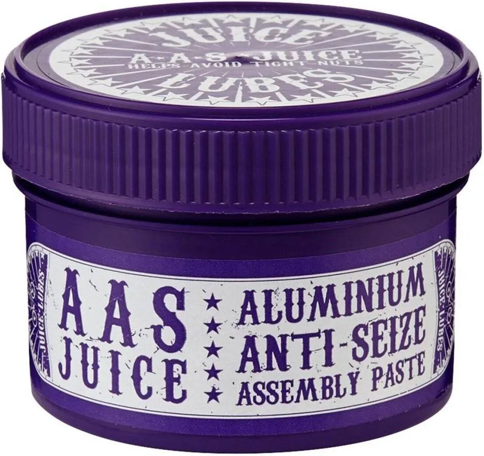 Змазка Juice Lubes AAS Juice Aluminium Anti Seize Compound Grease (150ml)