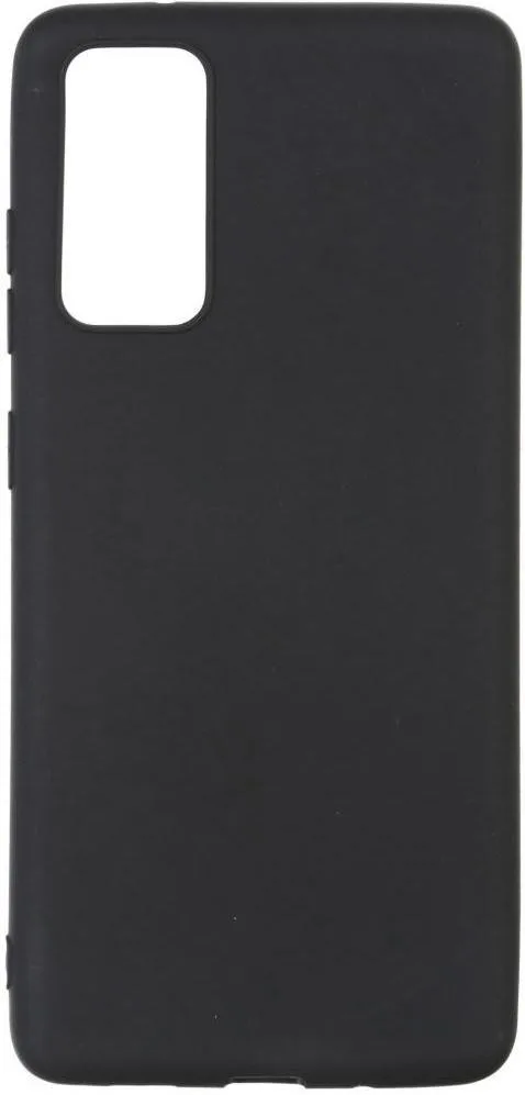 Чохол ArmorStandart Matte Slim Fit для Samsung S20 FE SM-G780F Black (ARM60086)