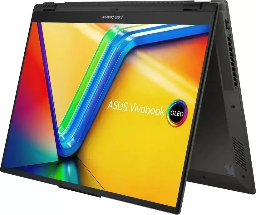 Ноутбук Asus Vivobook S 16 Flip 2-in-1 16" (Intel Core i9/40GB/1TB (SSD)/Iris Xe) (TP3604VA-MY439W) (Standard)
