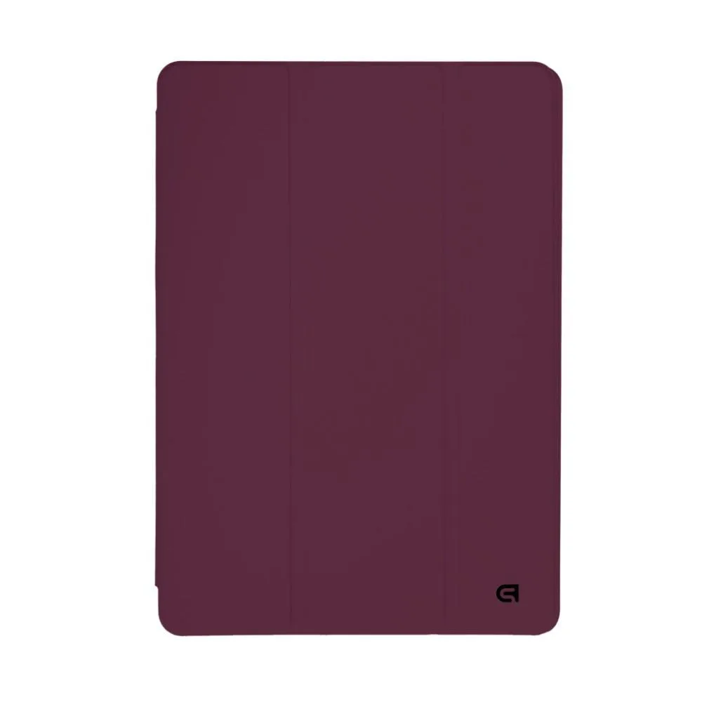 Чохол до планшета Armorstandart Smart Fold Pen Lenovo Tab P11 (2nd Gen) Plum (ARM74983)