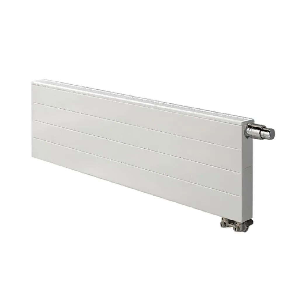 Радіатор сталевий Kermi Therm-X2 Line-V PLV 22 305X1805 нижнє підключення (PLV220301801R2K)