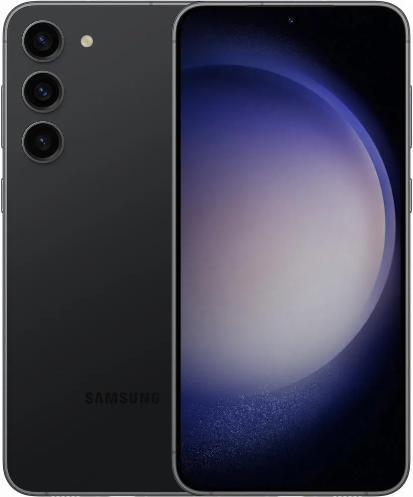 Смартфон Samsung Galaxy S23 SM-S911U 8/256GB Green
