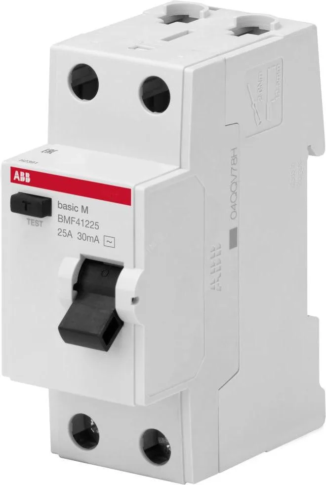 ABB Basic M BMF41263 (2CSF602041R1630)