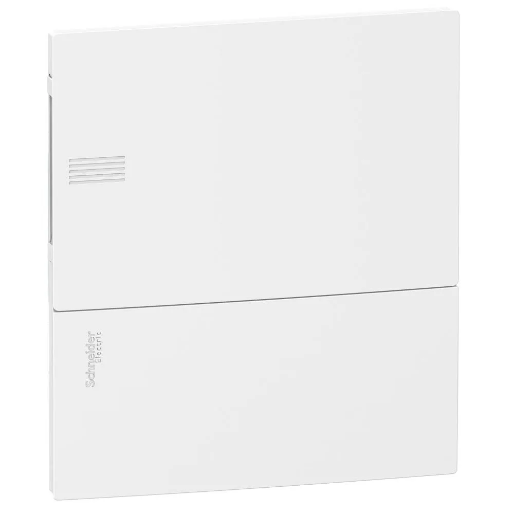 Щит 8 модулів (внутрішнє встановлення) Schneider Electric Resi9 Mini Pragma MIP22108