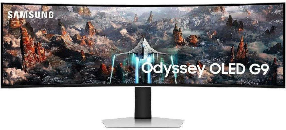 Samsung LS49DG910SIXCI (LS49DG910SUXEN)