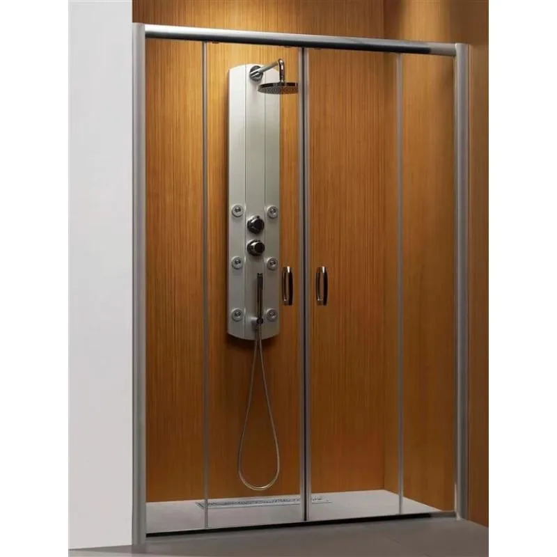 Душові двері Radaway Premium Plus DWD 160 33363-01-06N
