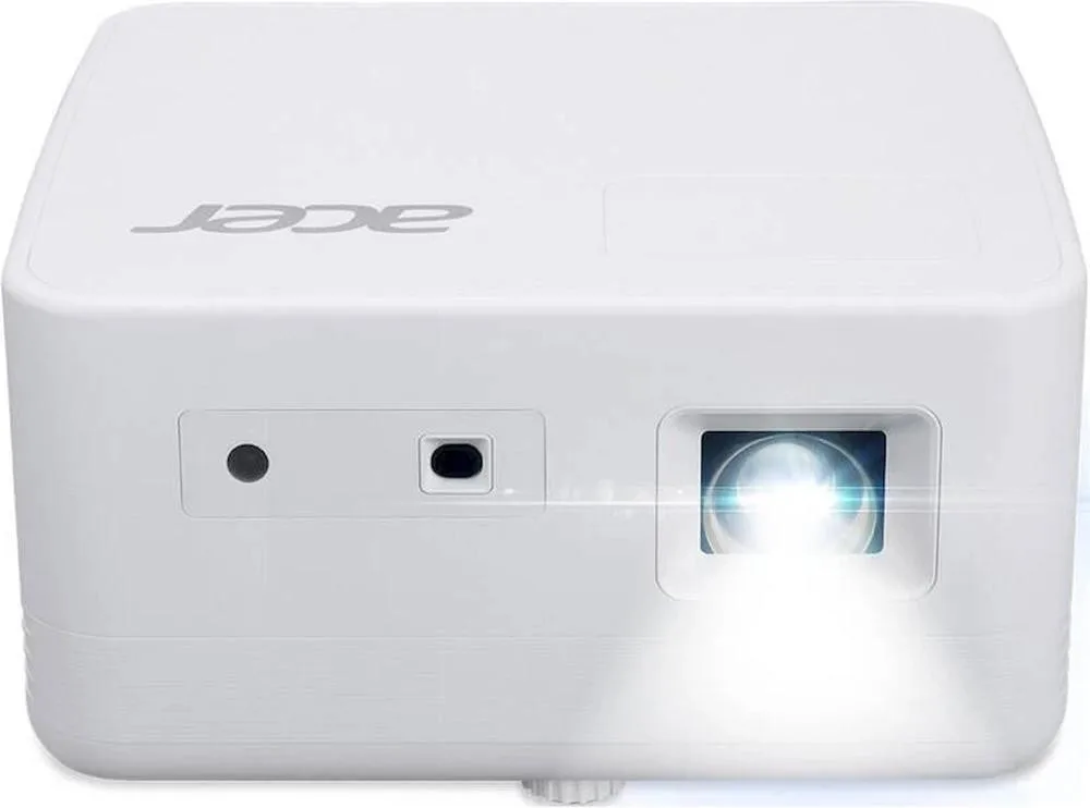 Мультимедійний проектор Acer PD1510ic (MR.JY311.001) (UA)