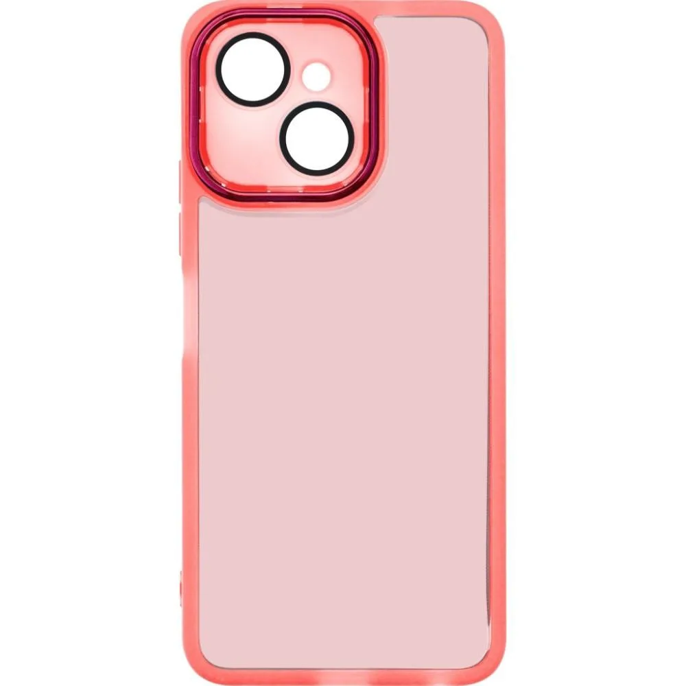 Чохол до мобільного телефона Armorstandart Shade Tecno Spark 40C 4G Pink (ARM87906)