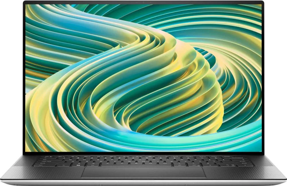 Ноутбук Dell XPS 15 9530 (XPS9530-8191SLV-PUS) Platinum Silver