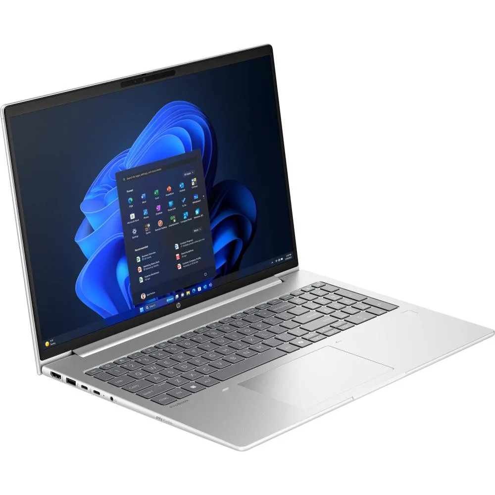 Ноутбук HP ProBook 4 G1a 16 (AX7D3AV_V7) (UA)