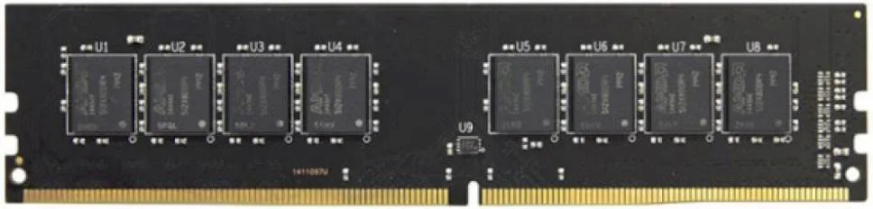 Модуль пам'яті для комп'ютера DDR4 16GB 3200 MHz AMD (R9416G3206U2S-U)
