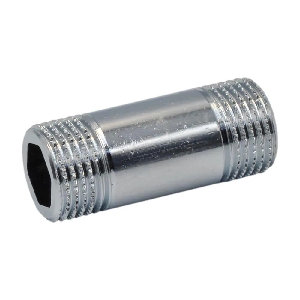 Pattaroni Ø1/2"x50 мм (F205CR003)