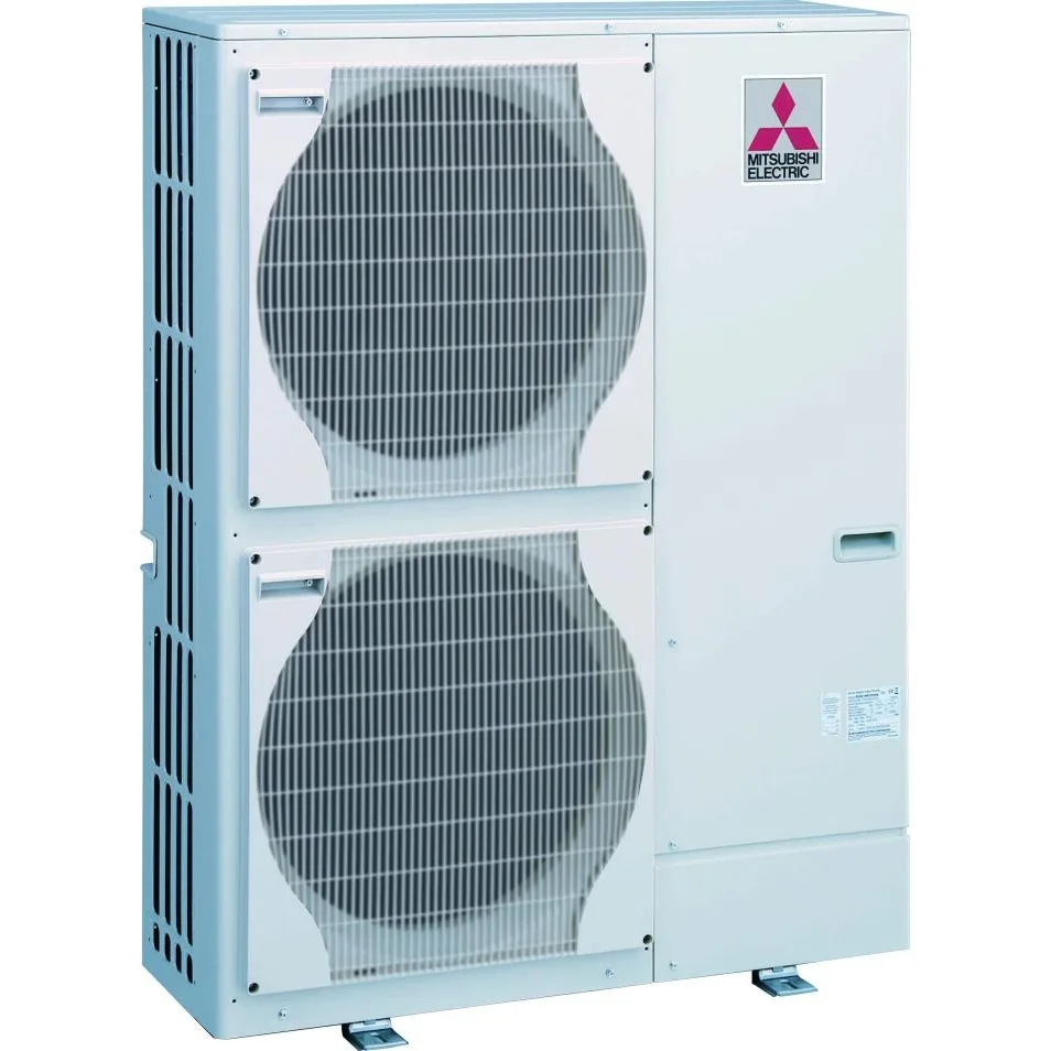 Тепловий насос Mitsubishi Electric Zubadan Inverter PUHZ-HW112YHA