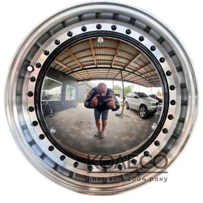 ZW 392 W5.5 R13 PCD4x100 ET35 DIA67.1 SP