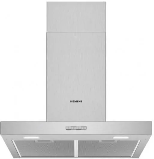 Витяжка Т-подібна Siemens LC64BBC50