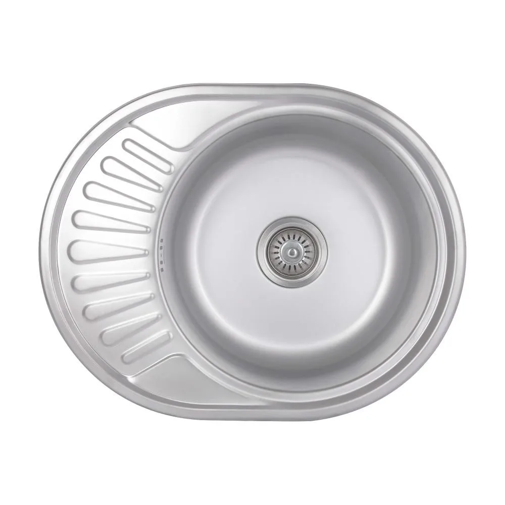 Brinex 5745 0,8 мм Satin (BRIN5745SAT08)