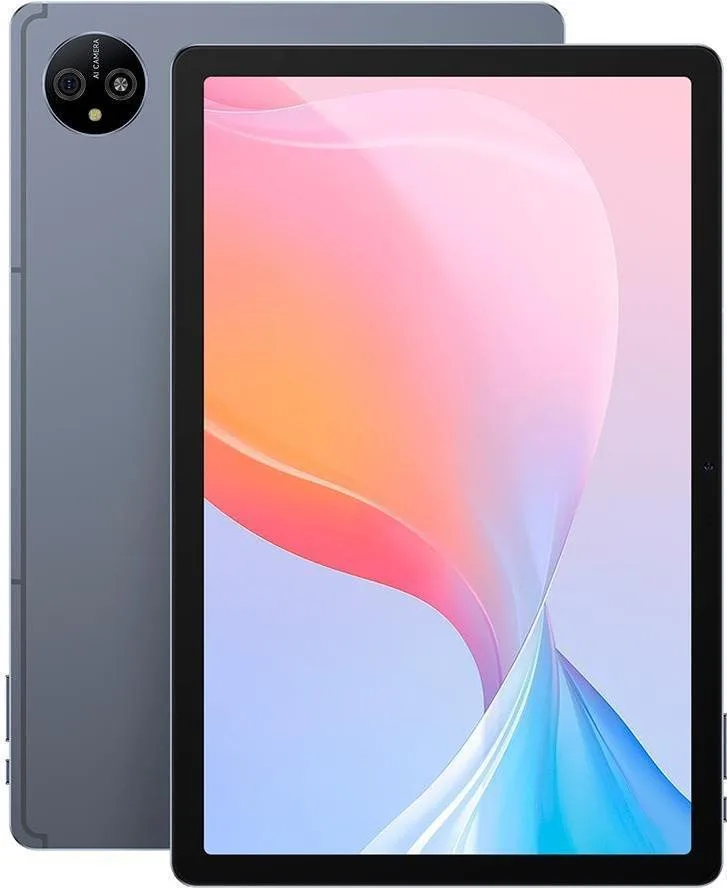 Планшет Ulefone Tab A11 Pro 8/128GB Lte Space Gray (6975326662864)