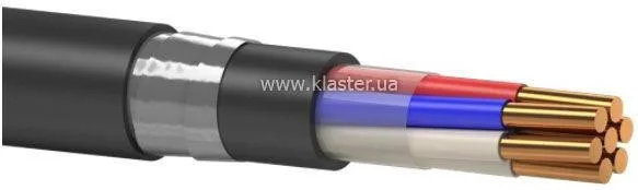 Одескабель КВБбШвнг 14x1.5 мм² (19575) 100м