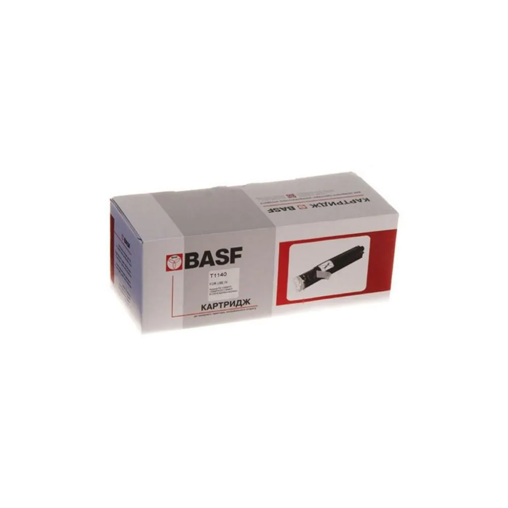 Картридж тонер BASF для Kyocera Mita FS-1035/1135 TK-1140 Black (BASF-KT-TK1140)