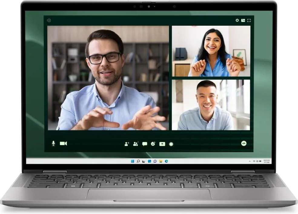 Ноутбук Dell Latitude 7450 14" (Intel Core Ultra 7/16GB/512GB SSD/Intel Arc Graphics) (N033L745014EMEAWP11) (Standard)